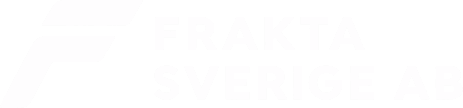 Frakta Sverige AB